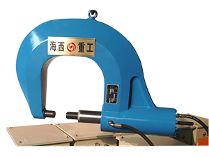 45T校正鉚鉗發貨